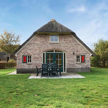 3 Bedroom Beautiful Home In Den Ham Zewnętrze zdjęcie