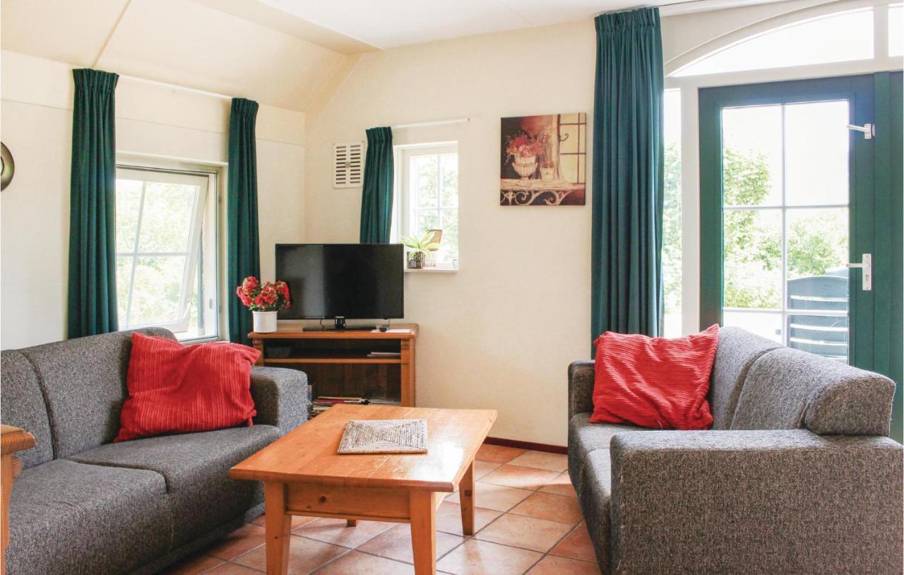 3 Bedroom Beautiful Home In Den Ham Zewnętrze zdjęcie