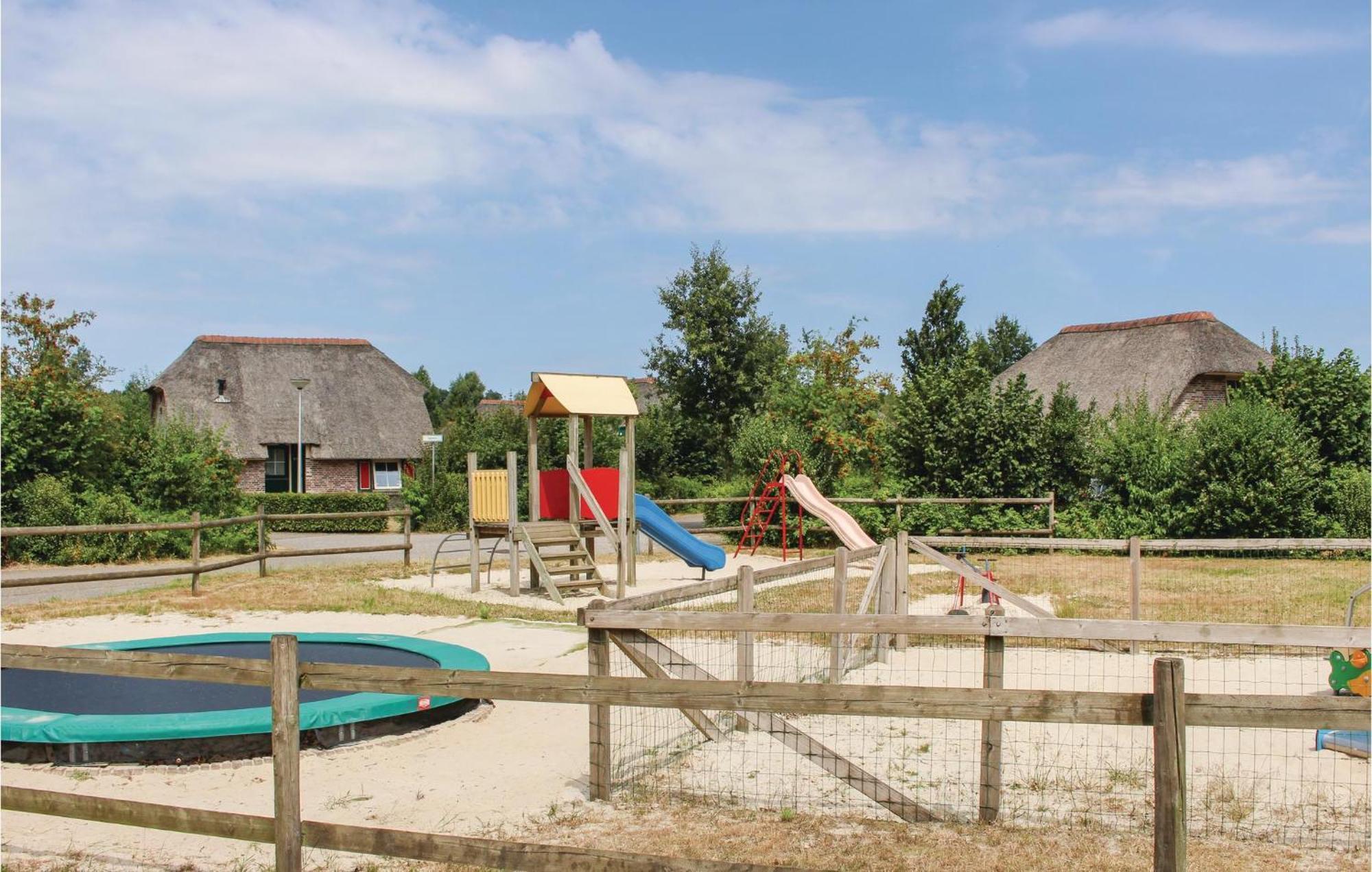 3 Bedroom Beautiful Home In Den Ham Zewnętrze zdjęcie