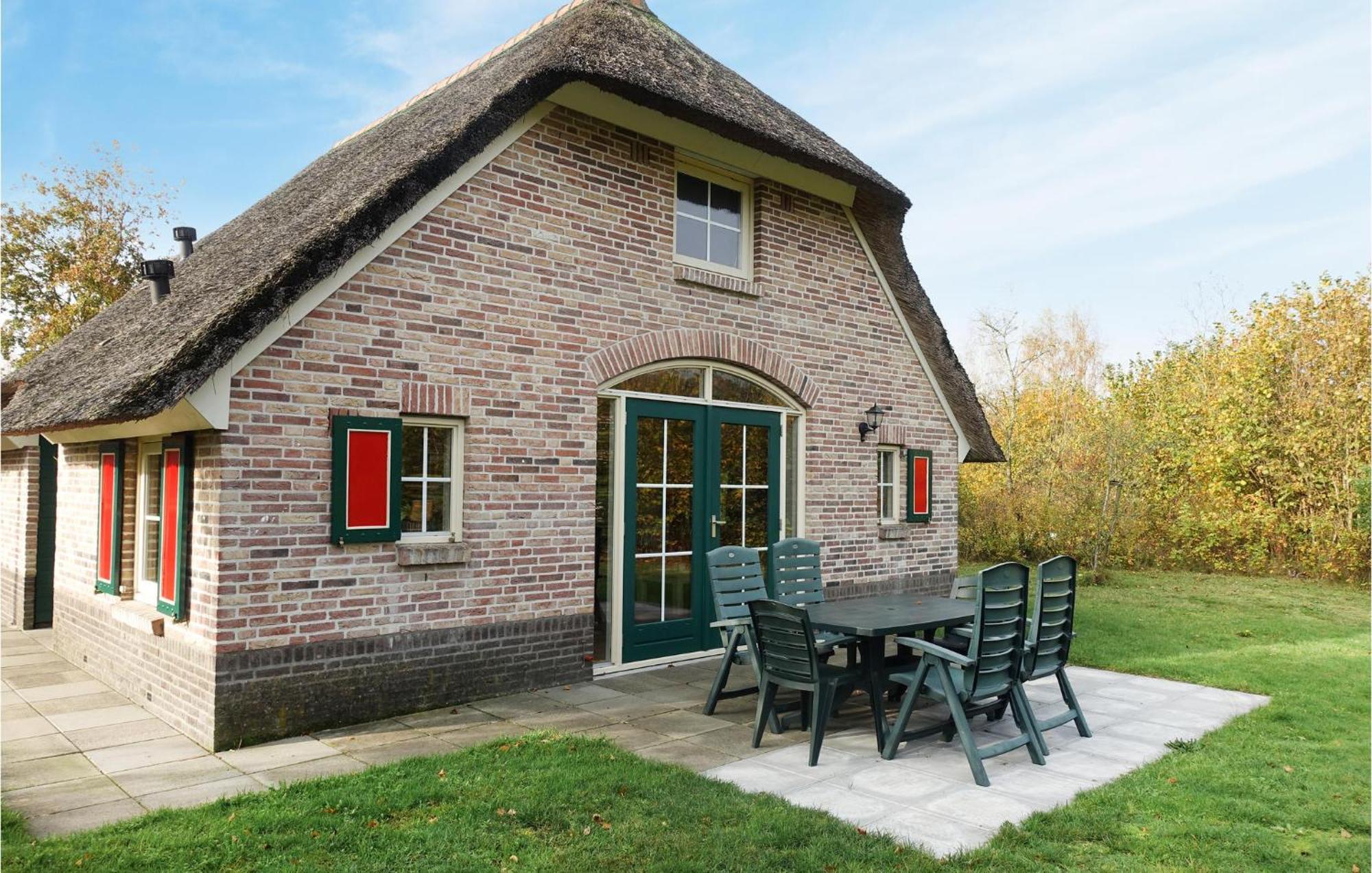 3 Bedroom Beautiful Home In Den Ham Zewnętrze zdjęcie